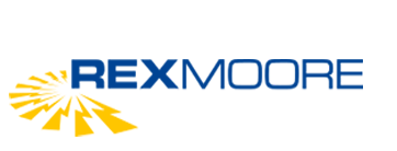 RexMoore logo